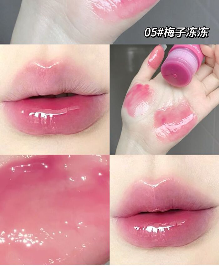 Translucent Essence Lipstick - (4-6) - #04 - 9g
