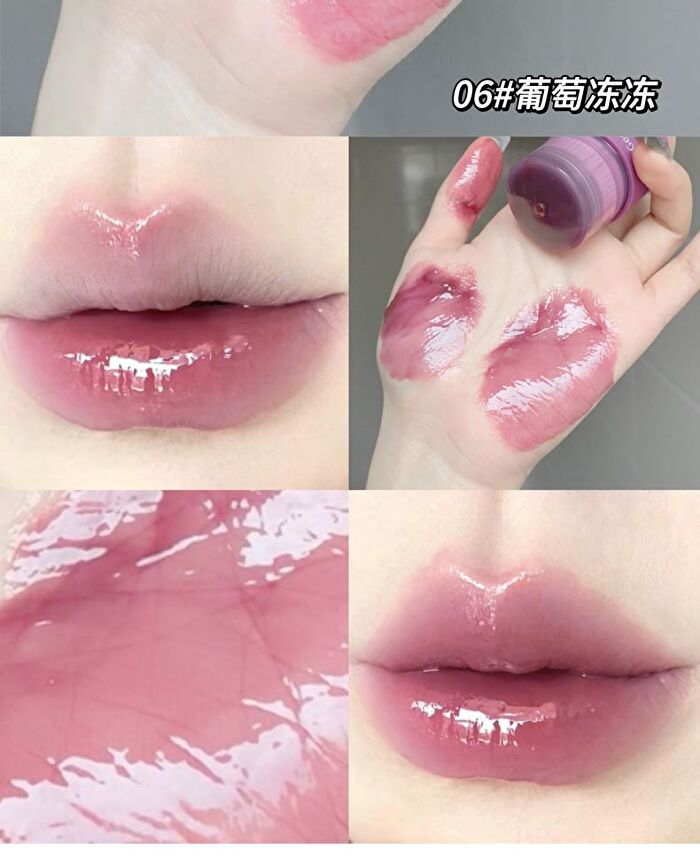 Translucent Essence Lipstick - (4-6) - #04 - 9g