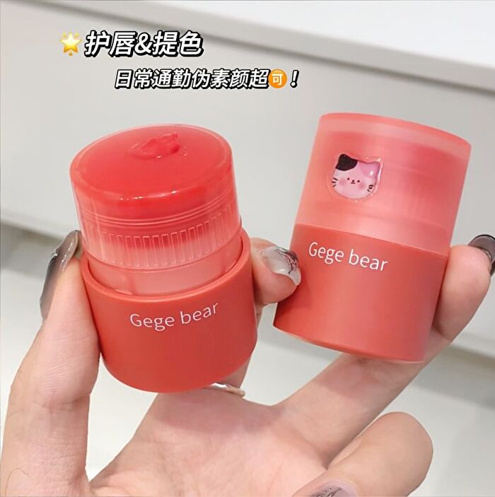 Translucent Essence Lipstick - (4-6) - #04 - 9g