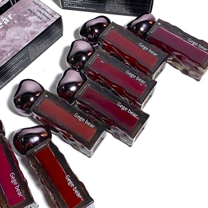  Moisturizing Lip Gloss - (5-7) - #06 - 4.5g
