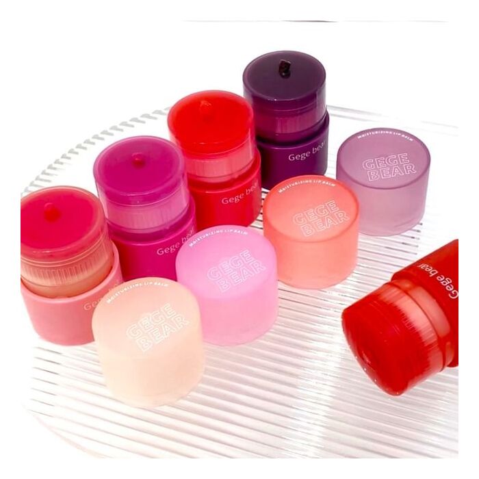 Translucent Essence Lipstick - (4-6) - #06 - 9g