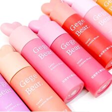 Gege Bear Sweet Dream Blusher - (4-7) - #04 - 3.5g