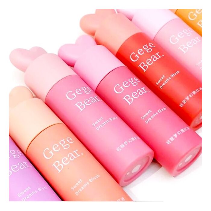 Sweet Dream Blusher - (4-7) - #04 - 3.5g