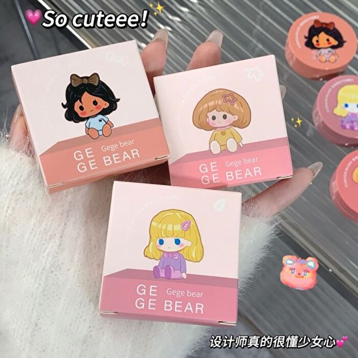 Air Cushion Blusher- 3 Colors - #301 - 3.5g