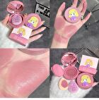 Air Cushion Blusher- 3 Colors - #302 - 3.5g