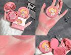Air Cushion Blusher- 3 Colors - #302 - 3.5g