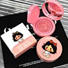 Air Cushion Blusher- 3 Colors - #303 - 3.5g