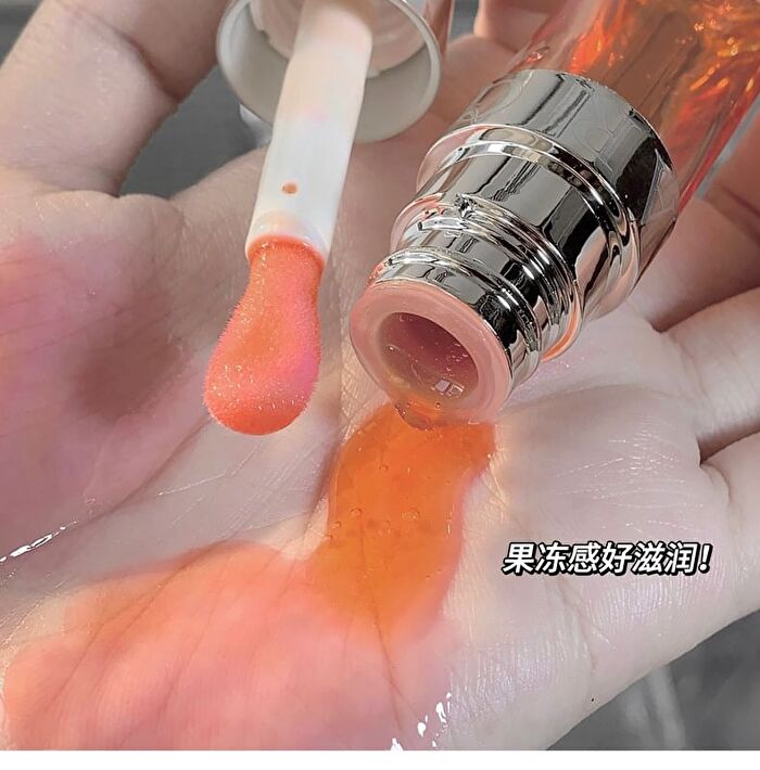 Moisturizing Lip Oil - (4-6) - #05 - 6g