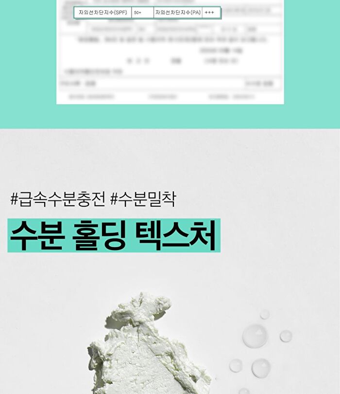 Vt PDRN Essence Glow Sun Pact - 10g
