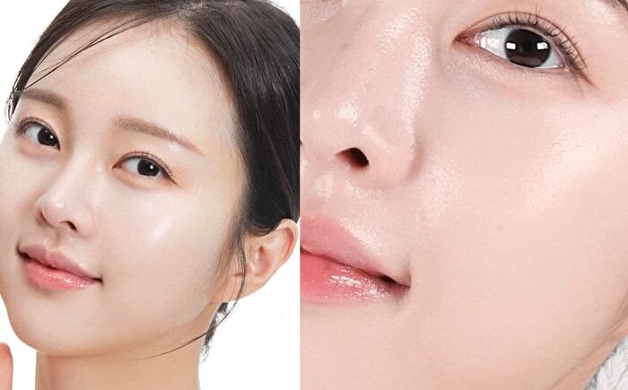 Vt PDRN Essence Glow Sun Pact - 10g
