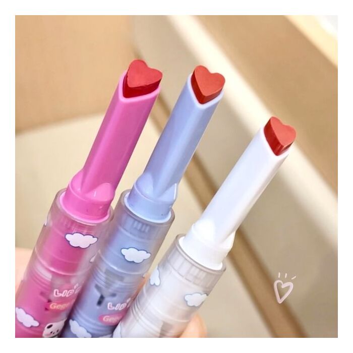 Creamy Mist Lipstick - (4-6) - #04 - 2g