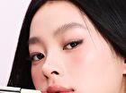 Glossy Rouge Mirror Lipstick (4-6) - #564 Peach Dew - 2.2g