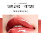Glossy Rouge Mirror Lipstick (4-6) - #564 Peach Dew - 2.2g
