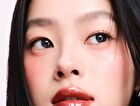 Glossy Rouge Mirror Lipstick (4-6) - #564 Peach Dew - 2.2g