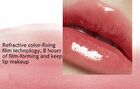 Joocyee Glossy Rouge Mirror Lipstick (4-6) - #566 Sweet Tea - 2.2g