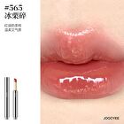 Joocyee Glossy Rouge Mirror Lipstick (4-6) - #566 Sweet Tea - 2.2g