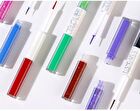 Double Effect Dual-Ended Eyeliner - 12 Colors - 06# Gray - 3ml