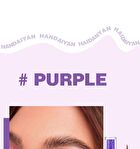 Double Effect Dual-Ended Eyeliner - 12 Colors - 06# Gray - 3ml