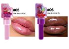 Handaiyan Ice Cream Lip Oil - 6 Colors - 1# Green (Clear) - 9ml
