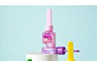 Handaiyan Ice Cream Lip Oil - 6 Colors - 1# Green (Clear) - 9ml