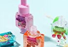 Handaiyan Ice Cream Lip Oil - 6 Colors - 1# Green (Clear) - 9ml