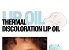 Handaiyan Ice Cream Lip Oil - 6 Colors - 1# Green (Clear) - 9ml