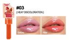 Handaiyan Ice Cream Lip Oil - 6 Colors - 1# Green (Clear) - 9ml