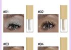Shimmer Liquid Eyeshadow - 12 Colors - 02# - 4ml