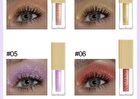 Shimmer Liquid Eyeshadow - 12 Colors - 02# - 4ml