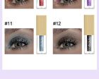 Shimmer Liquid Eyeshadow - 12 Colors - 02# - 4ml