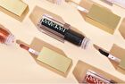 Shimmer Liquid Eyeshadow - 12 Colors - 02# - 4ml