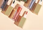 Shimmer Liquid Eyeshadow - 12 Colors - 02# - 4ml