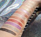 Shimmer Liquid Eyeshadow - 12 Colors - 02# - 4ml