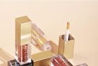 Shimmer Liquid Eyeshadow - 12 Colors - 02# - 4ml