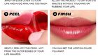 Transfer-proof Peel-Off Lip Tint - 6 Colors - 05# - 3.5 ml