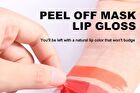 Transfer-proof Peel-Off Lip Tint - 6 Colors - 05# - 3.5 ml