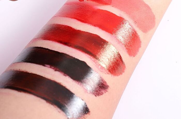 Transfer-proof Peel-Off Lip Tint - 6 Colors - 05# - 3.5 ml