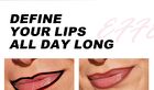 Transfer-proof Peel-Off Lip Tint - 6 Colors - 05# - 3.5 ml