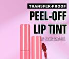 Transfer-proof Peel-Off Lip Tint - 6 Colors - 05# - 3.5 ml