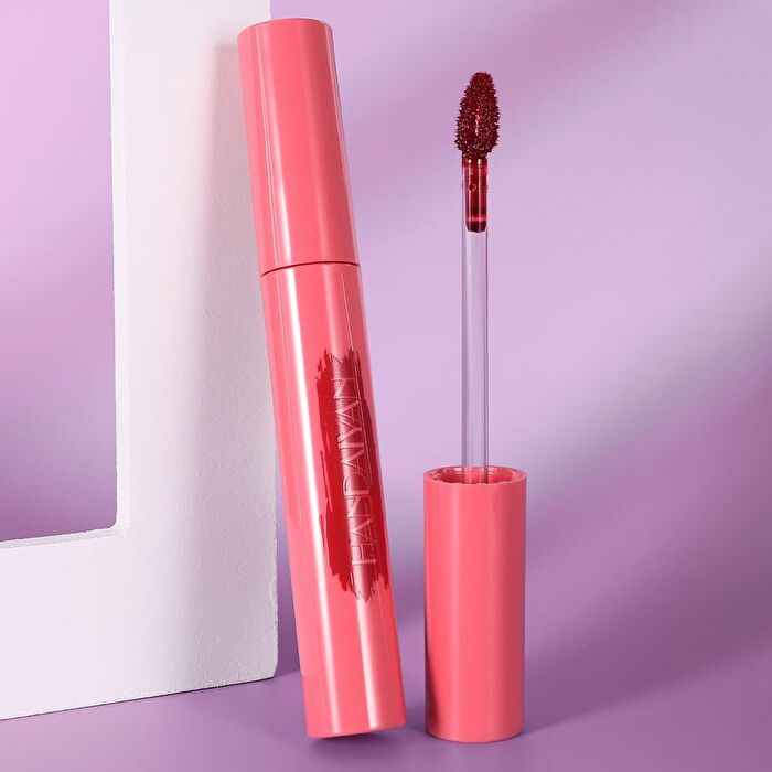 Transfer-proof Peel-Off Lip Tint - 6 Colors - 05# - 3.5 ml