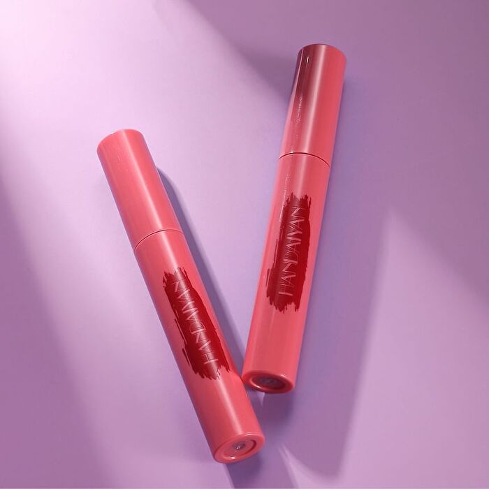 Transfer-proof Peel-Off Lip Tint - 6 Colors - 05# - 3.5 ml