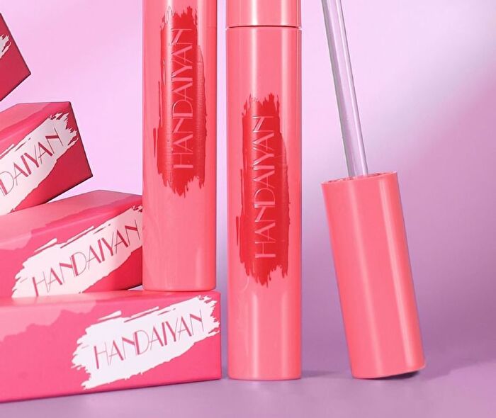Transfer-proof Peel-Off Lip Tint - 6 Colors - 05# - 3.5 ml