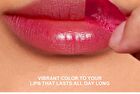 Transfer-proof Peel-Off Lip Tint - 6 Colors - 05# - 3.5 ml