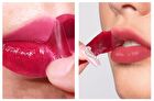 Transfer-proof Peel-Off Lip Tint - 6 Colors - 05# - 3.5 ml