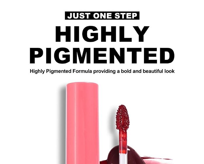 Transfer-proof Peel-Off Lip Tint - 6 Colors - 05# - 3.5 ml