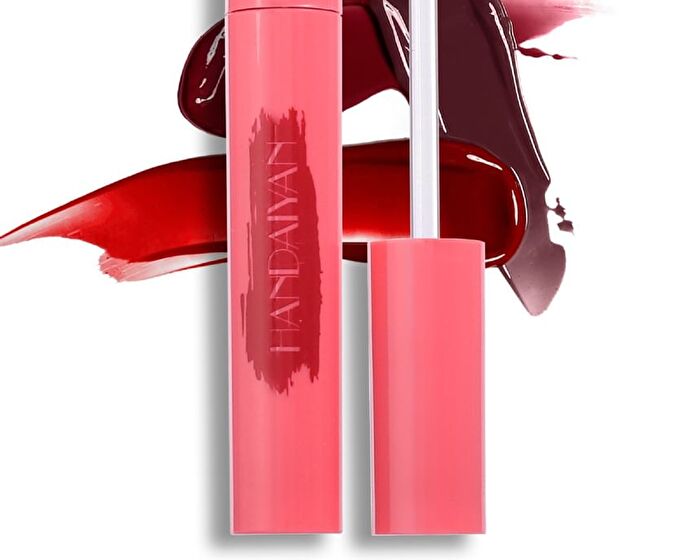 Transfer-proof Peel-Off Lip Tint - 6 Colors - 05# - 3.5 ml
