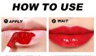 Transfer-proof Peel-Off Lip Tint - 6 Colors - 05# - 3.5 ml