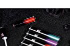 Gothic Style Matte Liquid Lipstick - 12 Colors - 08# - 3.5ml