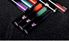 Gothic Style Matte Liquid Lipstick - 12 Colors - 08# - 3.5ml