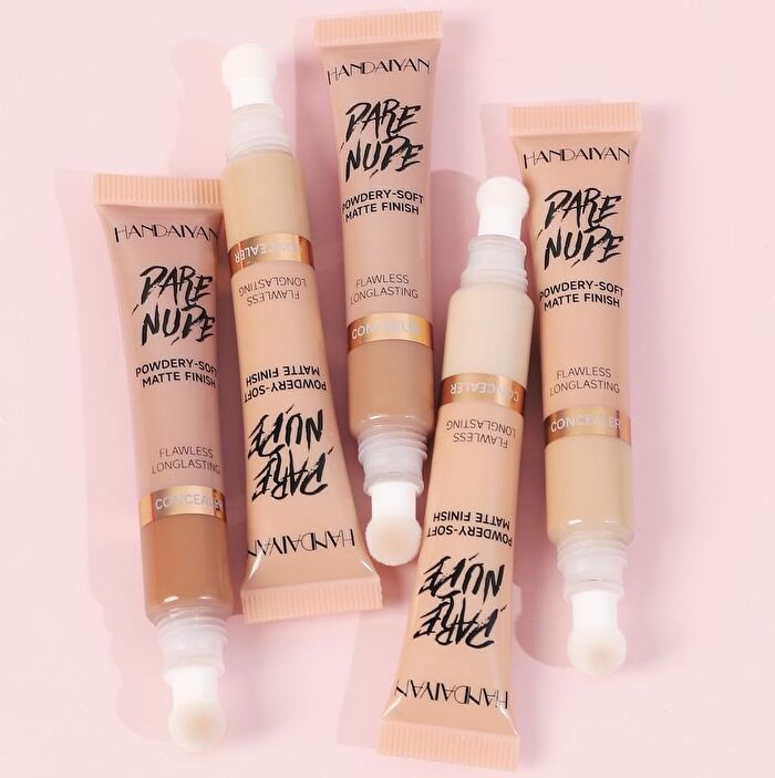 Flawless Liquid Contour Wand - 8 Colors - 06# - 12ml